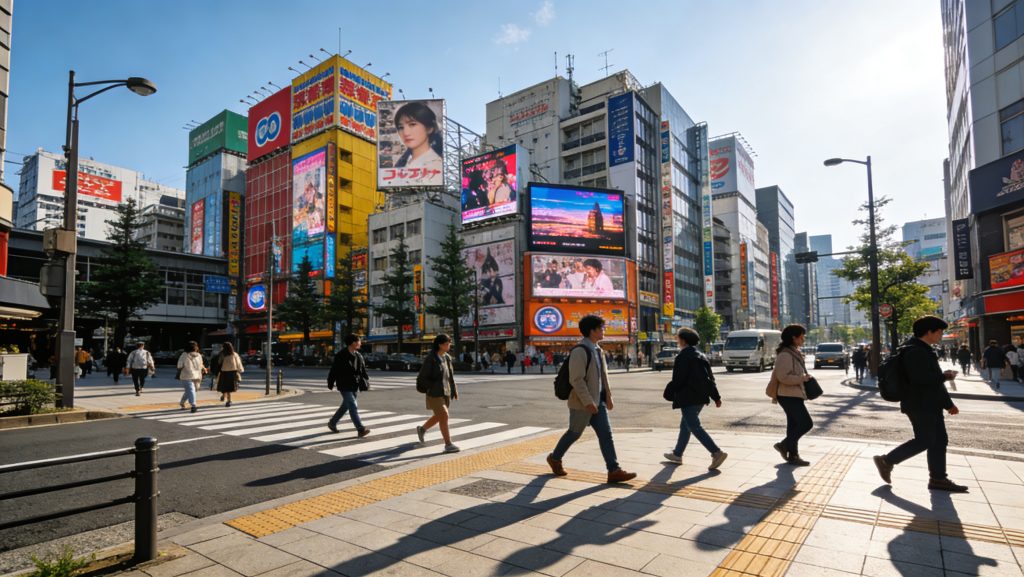 コスメブランドのローカライズ戦略